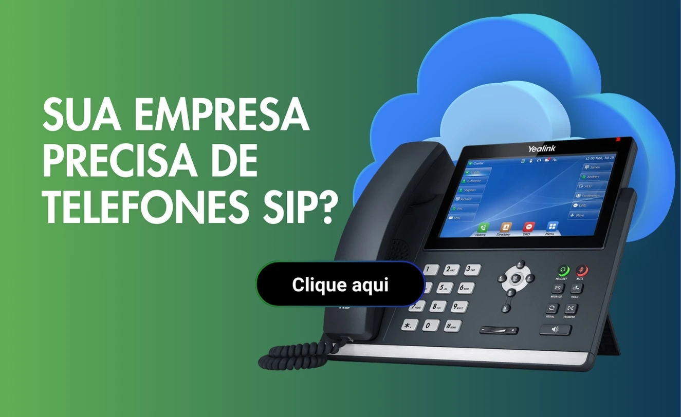 telefonia em nuvem