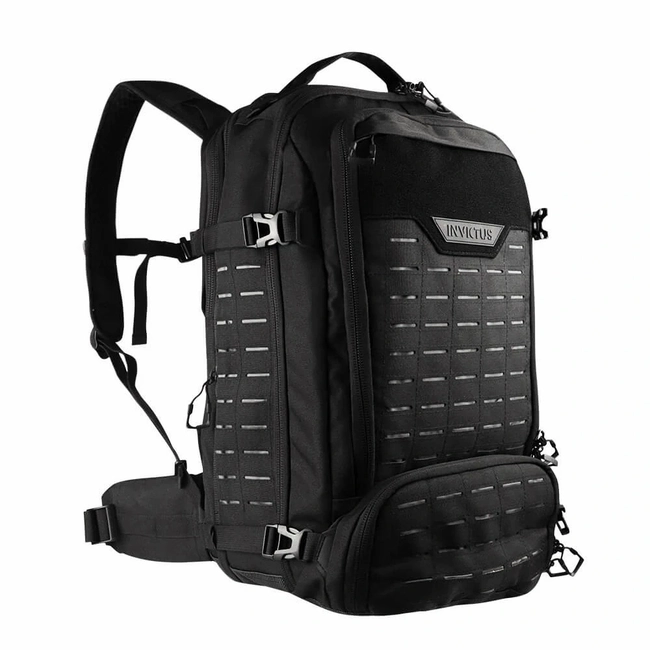 Mochila Tática Giant PRO – 72 horas (Invictus)