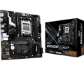 Placa Mãe Asrock Am5 B850m-x R2.0 2xddr5 8200mhz 2xusb 2.0 3xusb 3.2 Hdmi/dp 1xusb3.2 Tipo-c 2.5gigabit