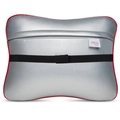 Almofada Massageadora de Massagem Shiatsu Roller Massagem