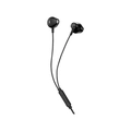 FONE DE OUVIDO INTRA AURICULAR PRETO - PHILIPS