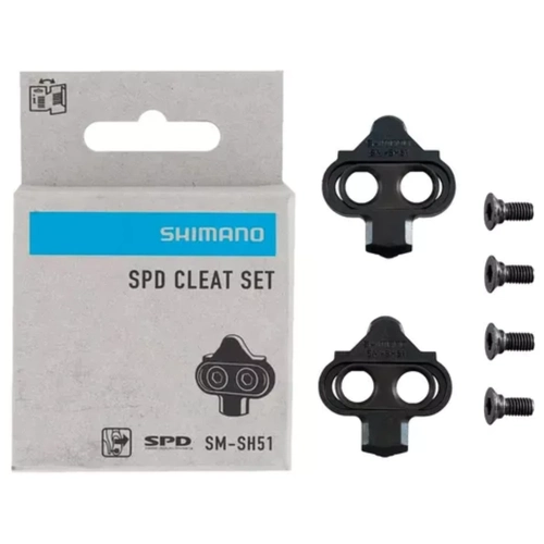 Taquinho Shimano SM-SH51 MTB