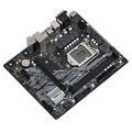 Placa Mãe Lga1200 Asrock H510m-h Ddr4