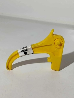 ALAVANCA PUXADOR FIAT PALIO FIRE FLEX 2008 (Id:15602)