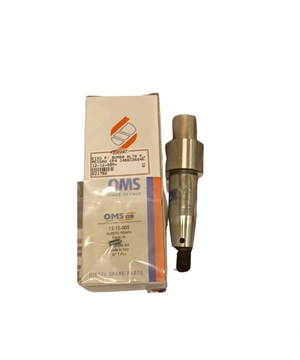 EIXO DE ACIONAMENTO BOMBA ALTA PRESSÃO CP4 BOSCH AMAROK TIGUAN 2.0 TDI 1466C06045 12-12-005 OMS