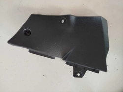 Moldura Caixa De Ar L.e Fiat Uno, Fiorino Evo 2018 (ID:17991)