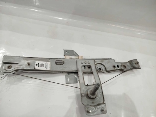 MAQUINA VIDRO TRASEIRO FORD KA SE 1.0 HA B 2018 LD (ID:8263)