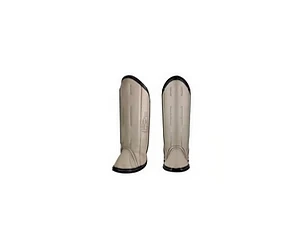 Perneira Bidin com Fecho Ajustável em Velcro: Praticidade e Durabilidade