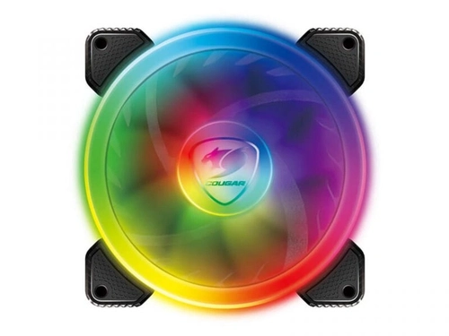 Cooler Fan Cougar Vortex SPB 120 RGB - 3MSPB120.0001