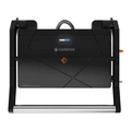 Grill Multiuso Cadence Duas Chapas 1000w 127v
