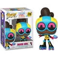 Pop! Moon Girl And Devil Dinossaur - Moon Girl #1119