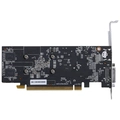 Placa de Vídeo 4GB Gt1030 Pcyes Single Fan Gddr4 - Pagt10304gbg4lp
