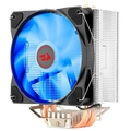 CPU Cooler Redragon Tyr Aircooler 120MM Intel/AMD Led Azul - CC-9104B
