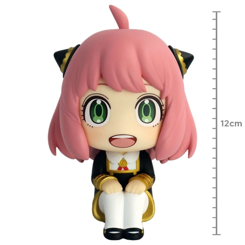 Figure Spy×family - Anya Forger - Lookup Ref.: 833236