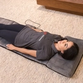 ESTEIRA DE MASSAGEM VIBRO NECK SHOULDER BIVOLT