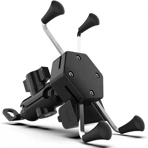 Suporte Cel. P/ Moto Mtg-051a