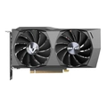 Placa De Vídeo Zotac Geforce Rtx3050 Twinedge - Zta30500h10mi