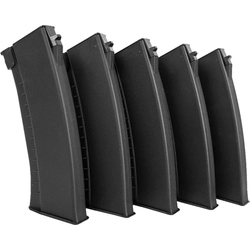 Magazine AK Mid-Cap Elétrico 6mm - (Rossi)