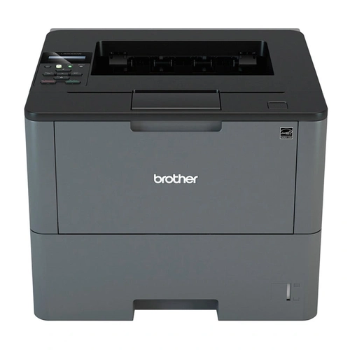 Impressora Laser Brother Mono Duplex Rede Wrl Hll6202dw