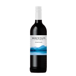 Mountain Vineyards Pinotage