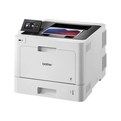 Impressora Brother Hl-l8360cdw Laser Color A4 Duplex Wi-fi - Hll8360cdw