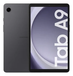 TABLET SAMSUNG GALAXY TAB A9 WI-FI 64GB 4GB RAM - CINZA