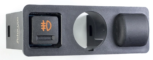 Interruptor Farol Milha Almapy  Corsa 02/ 12 Montana .../ 10