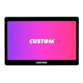 Monitor Lcd Custom Ctm-1560 Of 15.6" Open Frame Com Touch Screen - 932ad160600m33