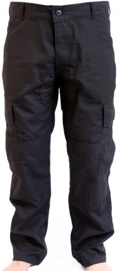 Calça Tática Preta