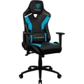Cadeira Gamer Thunderx3 Tc3 Azure Blue Azul