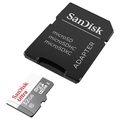Cartão De Memoria 32gb Sandisk Microsd - Sdsqunr-032g-gn3ma