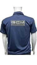 Camisa Polo GCM - Guarujá