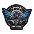 Patch Falcon (Invictus)