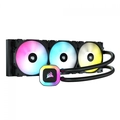 Water Cooler Corsair H150 RGB 360mm - CW-9060054-WW