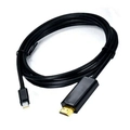 Cabo Type-c P/ Hdmi 4k 1.8m Ref. Cd-11 Fy-787