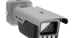 Câmera Vídeo IP Bullet Vip 5460 LPR IA - 4570048
