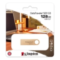 Pen Drive Kingston 128gb Usb 3.2 Gen1 Tipo a - Dtse9g3/128gbi