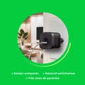 Carregador Ultra Rapido 45w C/ 2 Portas Usb-c Gan Ec20 - 4820191