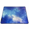 Mouse Pad Gamer Pcyes Obsidian G3d 500x400mm - Tecido Com Infusão de Vidro - Pempg3d