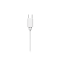 Fones de Ouvido Phillips Com Fio Branco - Tae2146wt/00
