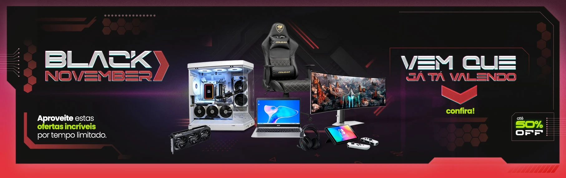 banner black 25 desk