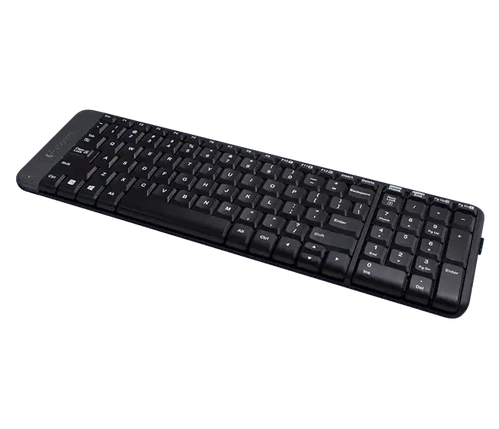 Logitech k230 medidas hot sale