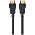 Cabo Hdmi 2.0 4k Ultra Hd 3d Conexão Ethernet 10 Metros - H20-10