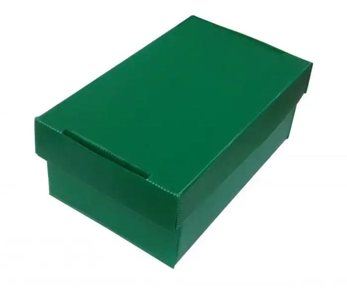 CAIXA ORGANIZADORA POLIONDA PP VERDE