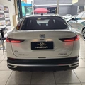 FIAT FASTBACK AUDACE 2024