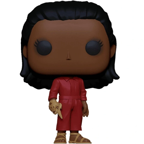 Pop! Us - Umbrae Com Uma Tesoura #838