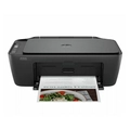 Impressora Hp 2874 Multifuncional Deskjet Wifi