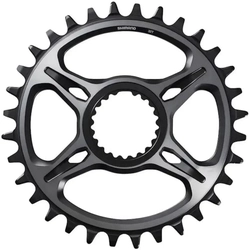 Coroa Shimano XTR Fc-m9100-1/9120-1 Sm-crm95 38D