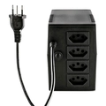 Nobreak Intelbras Xnb 600 Va 120v - 4822004