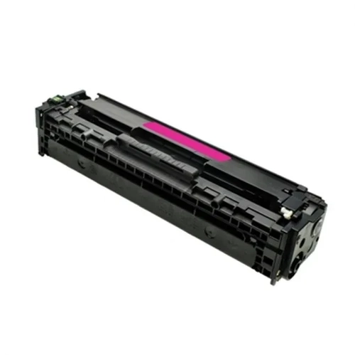 TONER COMPATIVEL HP CF413A MAGENTA - M452DW / 452DN / 452NW / M477FDN / M477FNW / M477DW